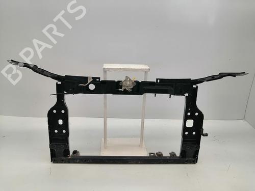 Frontplade/Frontkurv FIAT 500 (312_) 0.9 (312AXG1A, 312.AXG11) | BP34222818C72 - Image 2