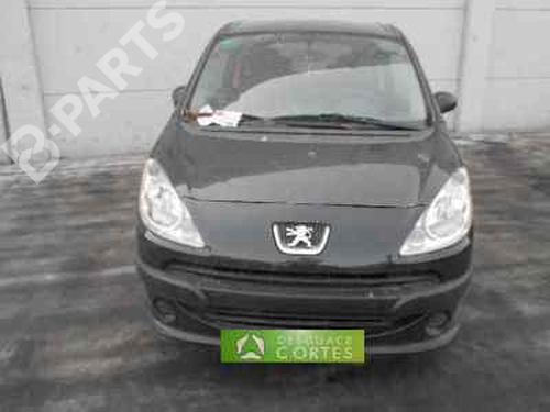 PEUGEOT 1007 (KM_)  1.4  704064