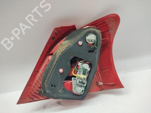 Left taillight TOYOTA YARIS (_P9_)  | BP29572742C34 