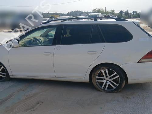 Brugte VW GOLF VI Variant (AJ5) 4788628