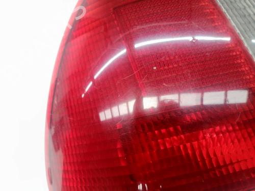 Left taillight ROVER 45 I Saloon (RT) 2.0 iDT | BP28326162C34 