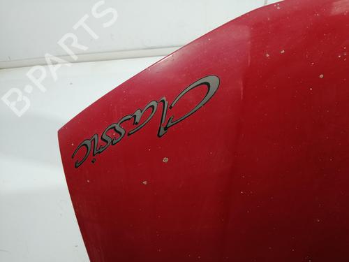 Hood VW TRANSPORTER T4 Van (70A, 70H, 7DA, 7DH)  | BP28113803C1 