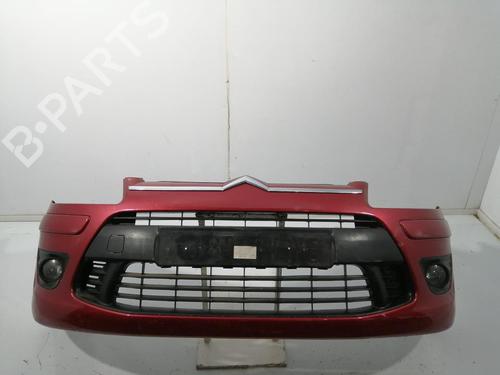 Used Front bumper CITROËN C4 I (LC_) [2004-2014]  29268328