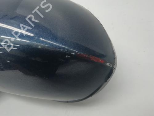 Left mirror OPEL CORSA D (S07) 1.4 (L08, L68) | BP13481195C26 