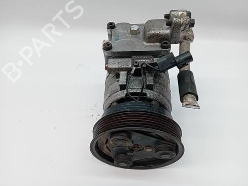 AC-Kompressor HYUNDAI GETZ (TB)  | BP28523514M34