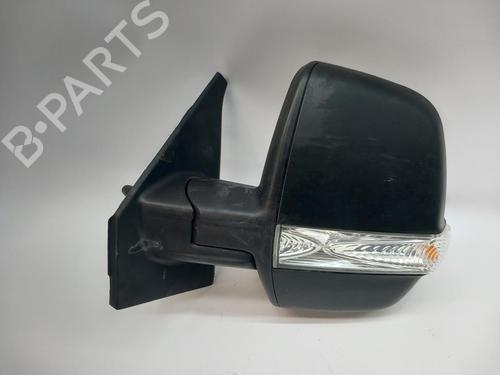 Retrovisore sinistro FIAT DOBLO Platform/Chassis (263_) 1.3 D Multijet | BP29994040C26