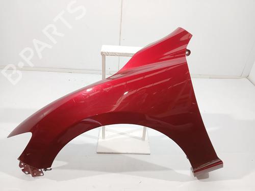 Guarda-lamas esquerdo MAZDA 6 Saloon (GJ, GL) [2012-2026]  32721608