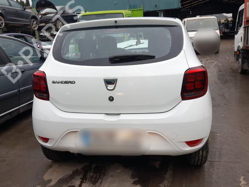 Startmotor DACIA SANDERO II  | BP23269364M8 
