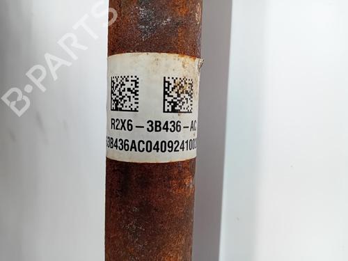 Right front driveshaft FORD TRANSIT COURIER B460 Box Body/MPV | BP37030285M39 - Image 3