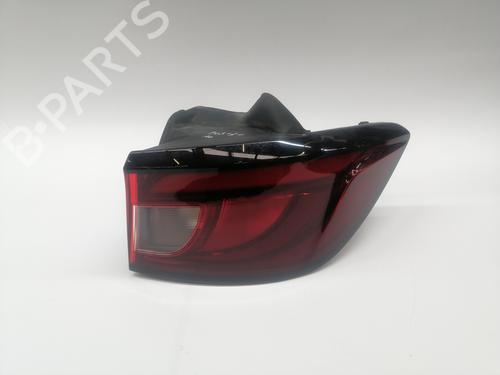 Højre baglygte MG MG 3 (ZP2_) [2024-2026]  31328888