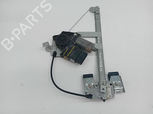 Used Rear right window mechanism Rear right window mechanism SKODA OCTAVIA I (1U2) [1996-2010] 34435909 34435909