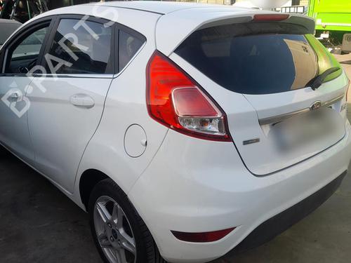 Bak støtfanger FORD FIESTA VI (CB1, CCN)  | BP30390568C8 
