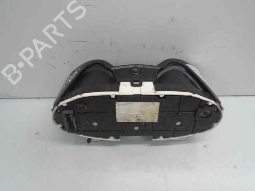 Instrument cluster FORD FIESTA VI (CB1, CCN) 1.4 TDCi | BP5450869C47 