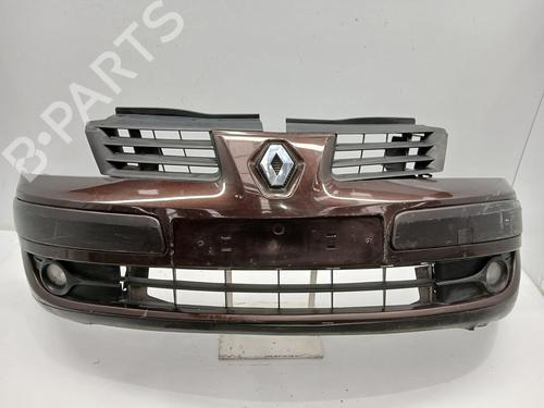 Used Front bumper RENAULT ESPACE IV (JK0/1_) [2002-2025]  29278713