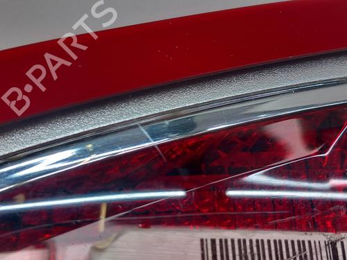 Right tailgate light RENAULT SCÉNIC III (JZ0/1_)  | BP28155847C80 