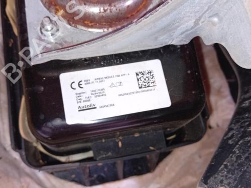 airbag-kit-fiat-500-312_-2007-34245148 main image