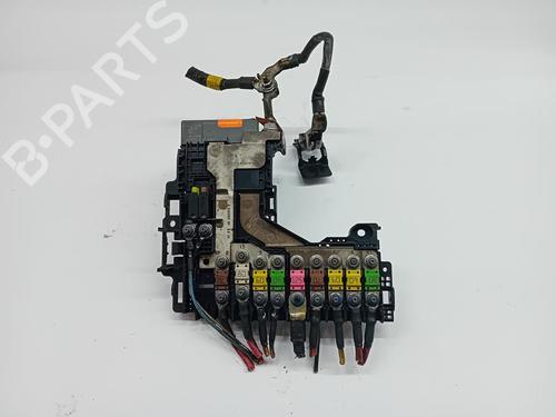 Caja reles / fusibles Caja reles / fusibles CITROËN C4 II (NC_) [2009-2026] 37428986 37428986
