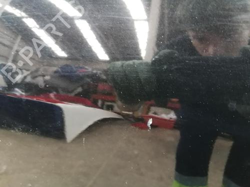 Right front door VW TOURAN (1T1, 1T2)  | BP28094649C3 