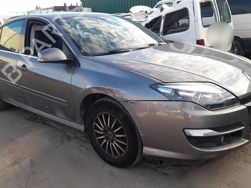 Used Parts RENAULT LAGUNA III (BT0/1) 1.5 dCi (BT00, BT0A, BT0T, BT1J) 4980178
