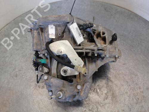 Used Gearbox DACIA DOKKER MPV (KE_) [2012-2021]  31328892