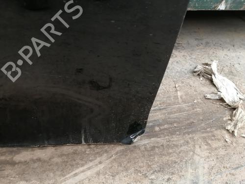 Right front door FORD FIESTA V (JH_, JD_) 1.4 16V | BP28152900C3 
