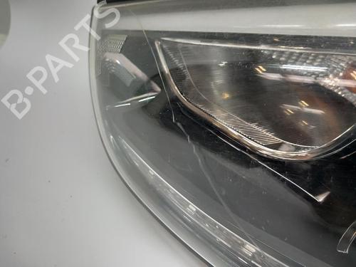 Left headlight HYUNDAI ix35 (LM, EL, ELH)  | BP29584709C28 