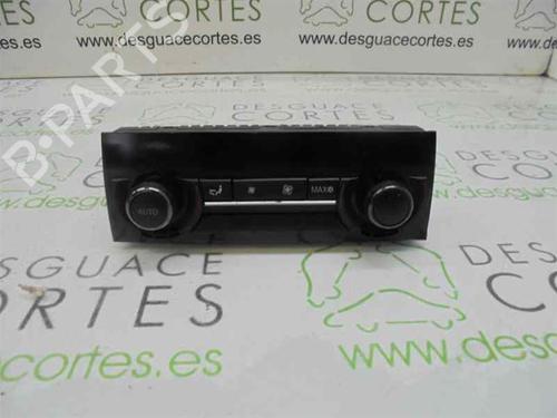 Used Climate control Climate control 5789501 5789501