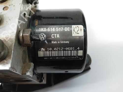 Control unit SEAT LEON (1P1) 1.2 TSI | BP38253215M11 - Image 2