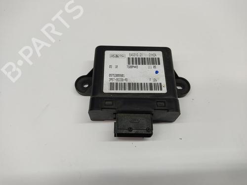 Used Electronic module Electronic module MAZDA 3 Saloon (BK) 1.6 DI Turbo (BK12Y) (109 hp) 34620105 34620105