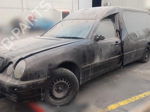 Used Parts MERCEDES-BENZ E-CLASS T-Model (S210)  E 220 T CDI (210.206)  3011304