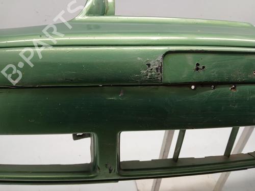 Front bumper VW GOLF IV (1J1) 1.9 TDI | BP29624936C7 
