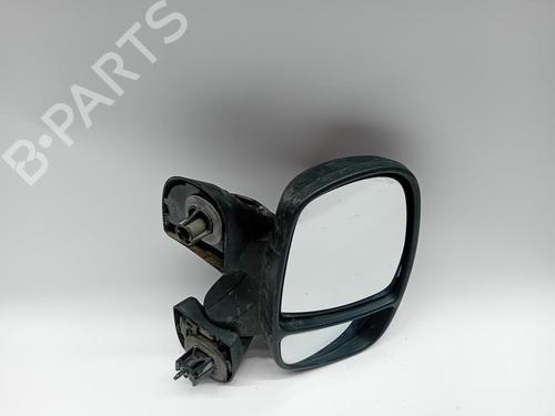 Used Right mirror Right mirror 38777414 38777414