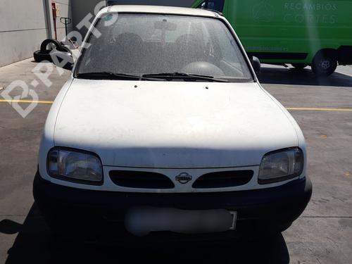 Used Parts NISSAN MICRA II (K11)  1.0 i 16V  1124741