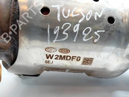 Catalyst HYUNDAI TUCSON (NX4E, NX4A)  | BP24195569M10  - Image 6