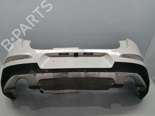 Paragolpes trasero Paragolpes trasero BMW X4 (G02, F98) xDrive 20 i (184 hp) 32288278 32288278