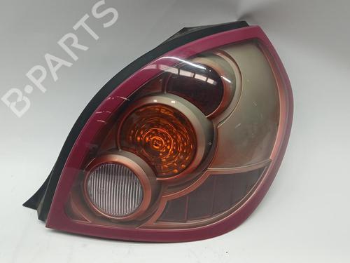 right-taillight-nissan-almera-ii-n16-2000-36298289 main image
