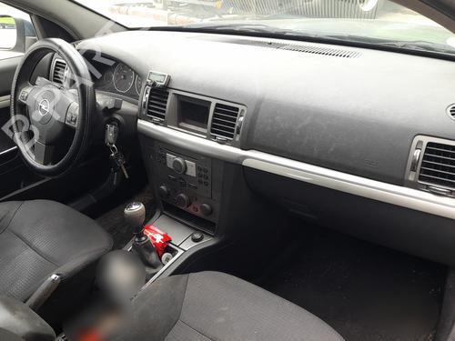 Højre forlygte OPEL VECTRA C (Z02)  | BP27222576C29 