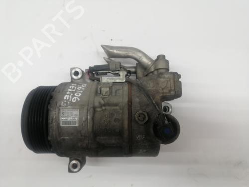 AC compressor BMW 3 (E90) 320 d | BP23087341M34 - Image 2
