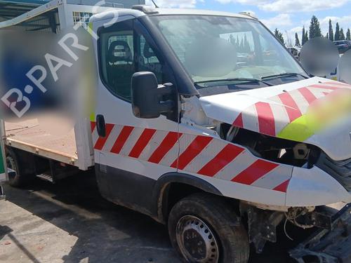 Control unit IVECO DAILY VI Van  | BP34718137M11  - Image 11