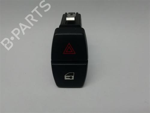 Used Warning switch Warning switch BMW 5 (F10) 520 d (184 hp) 15815443 15815443