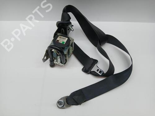 Used Front right seatbelt Front right seatbelt 37664314 37664314