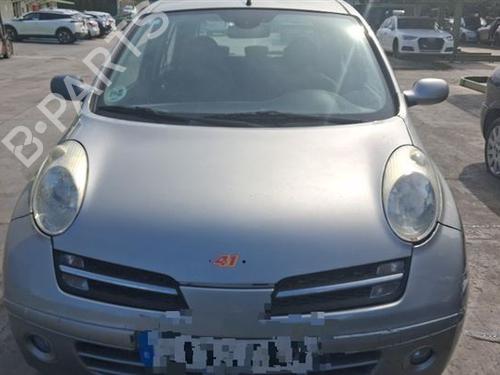 Used Parts NISSAN MICRA III (K12) 1.4 16V 4997982