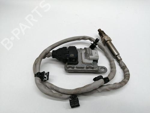 Used Electronic sensor RENAULT CAPTUR II (HF_) [2020-2025]  15833322
