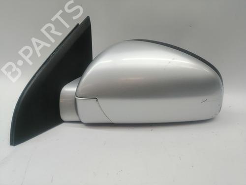 Left mirror OPEL VECTRA C (Z02)  | BP28117093C26 