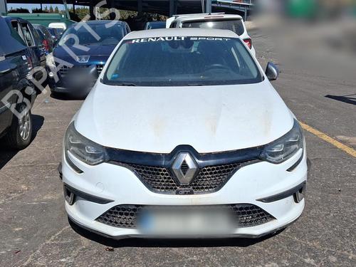Brugte RENAULT MEGANE IV Hatchback (B9A/M/N_) 4910917