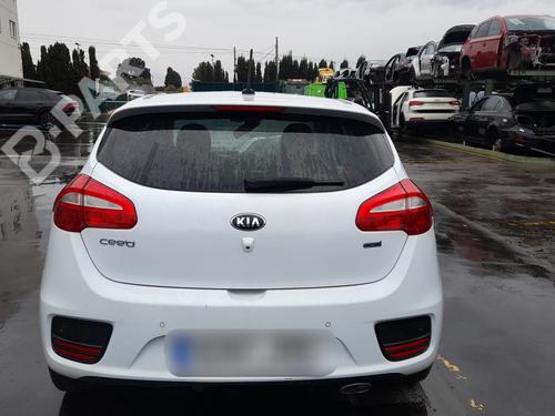 Left tailgate light KIA CEE'D (JD) 1.4 CVVT | BP10254633C79  - Image 7