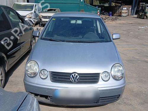 Pièces Détachées Usagées VW POLO IV (9N_, 9A_)  1.4 TDI  4636878