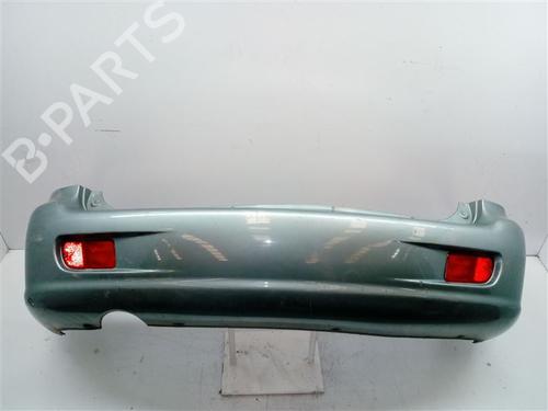 Used Rear bumper Rear bumper CHEVROLET REZZO MPV (U100) 1.6 (107 hp) 13552377 13552377
