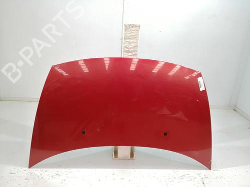 Used Hood CITROËN C3 I (FC_, FN_) 1.4 16V (88 hp) 28817275