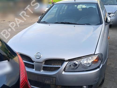 Brukte deler til NISSAN ALMERA II (N16) 2.2 Di (110 hp) 4356532